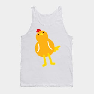 Niwatori Tank Top